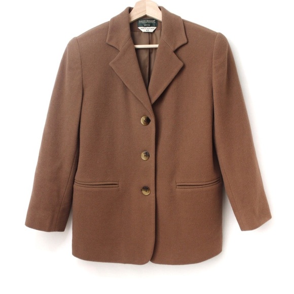 Harve Benard by Benard Holtzman Jacket/Blazer 4P - Picture 1 of 7